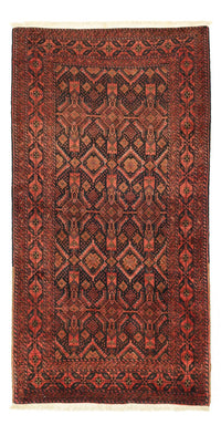 Tapete Baluch 205x105cm - Tapete Oriental – product image