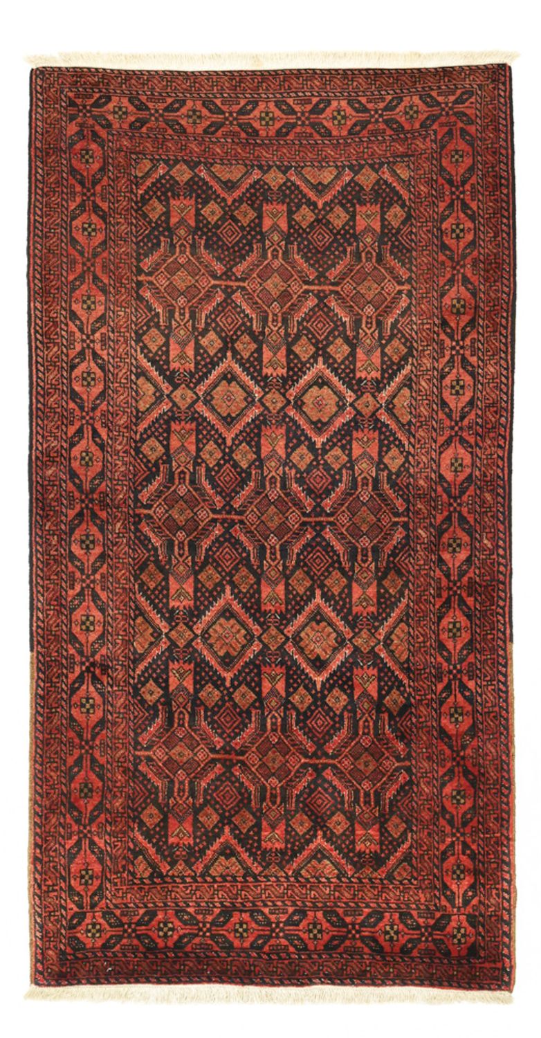 Tapete Baluch 205x105cm - Tapete Oriental