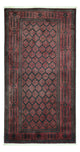 Tapete Baluch 207x111cm - Tapete Oriental
