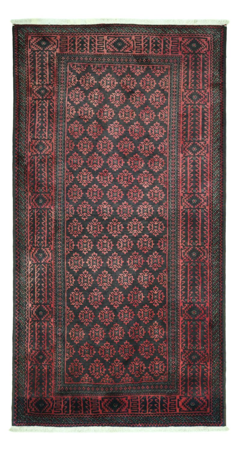 Tapete Baluch 207x111cm - Tapete Oriental