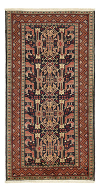 Tapete Baluch 193x100cm - Tapete Oriental – product image