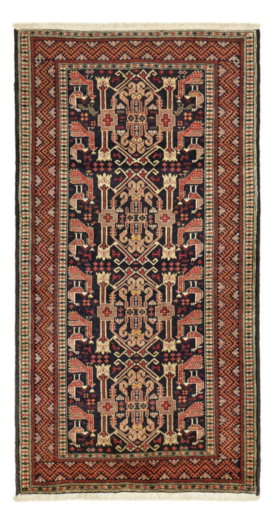 Tapete Baluch 100x193cm - Tapete Oriental