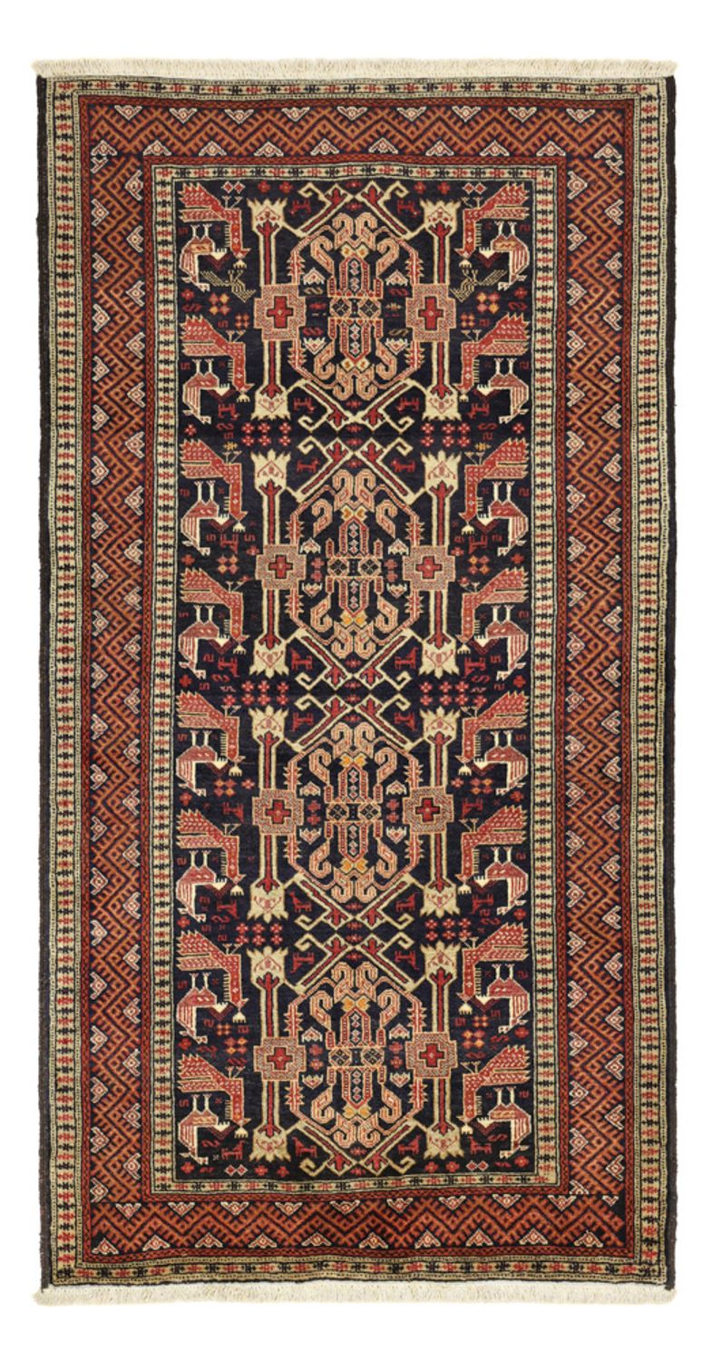 Tapete Baluch 193x100cm - Tapete Oriental