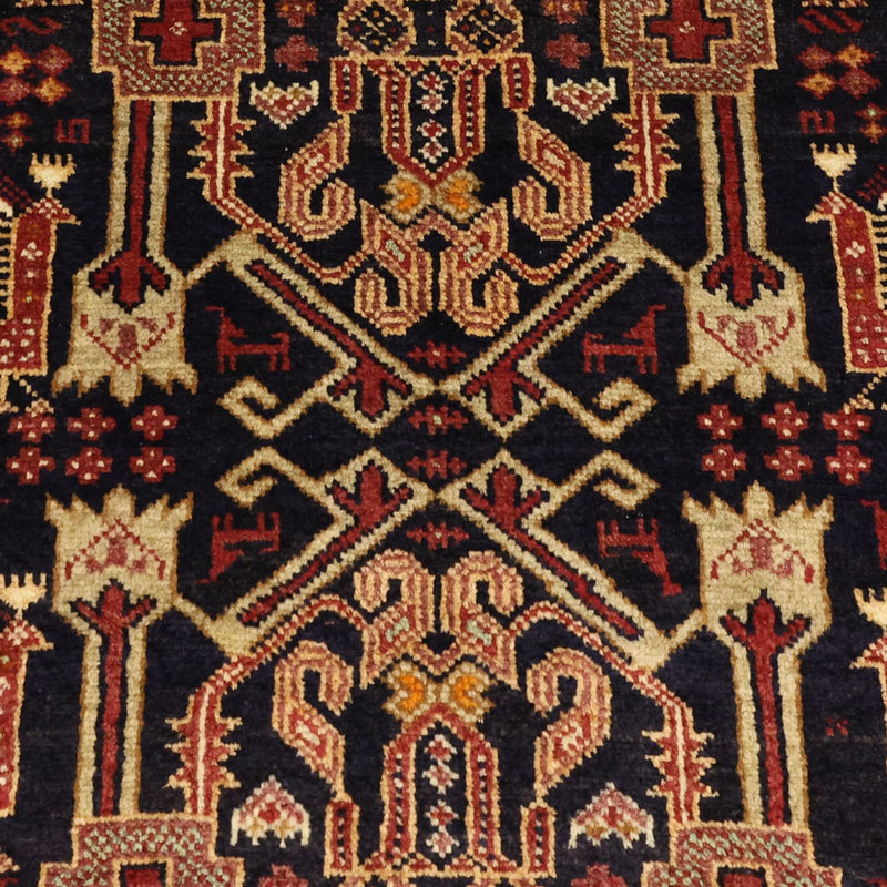 Tapete Baluch 193x100cm - Tapete Oriental