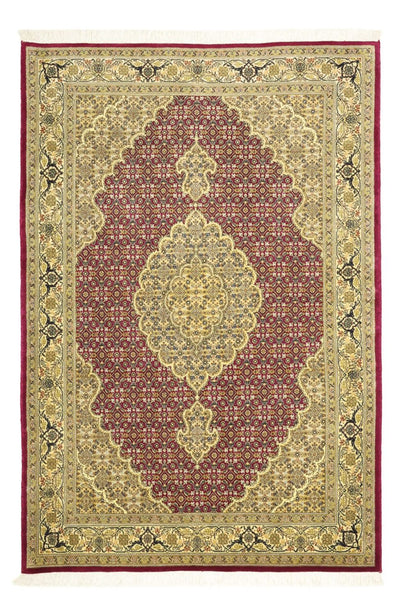 Tabriz - 50 Raj Tapete 99x149cm - Tapete persa