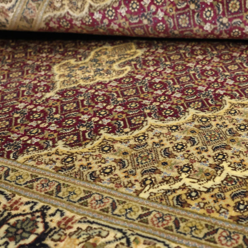 Tabriz - 50 Raj Tapete 149x99cm - Tapete persa