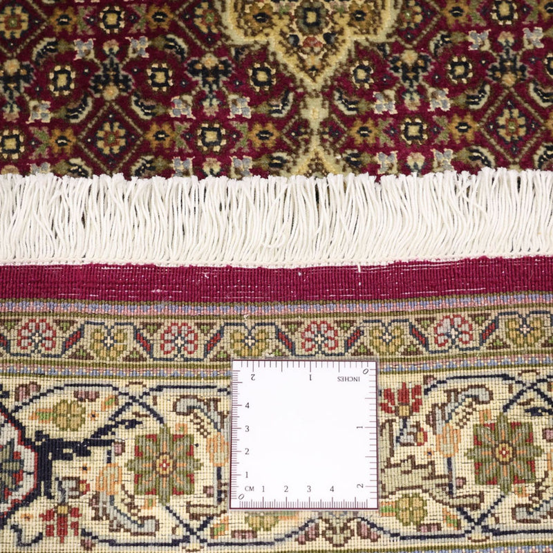 Tabriz - 50 Raj Tapete 149x99cm - Tapete persa