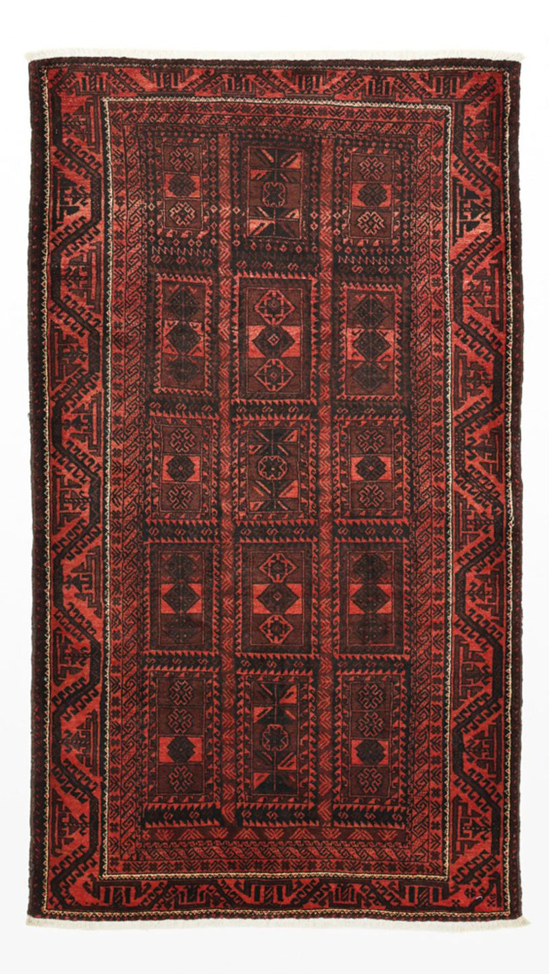 Tapete Baluch 205x117cm - Tapete Oriental