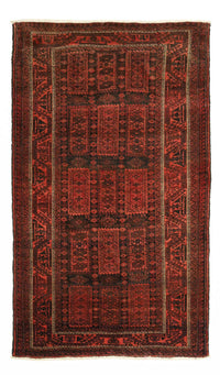Tapete Baluch 188x113cm - Tapete Oriental – product image