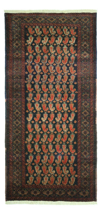Tapete Baluch 212x102cm - Tapete Oriental – product image