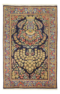 Kerman Tapete 148x96cm - Tapete persa – product image