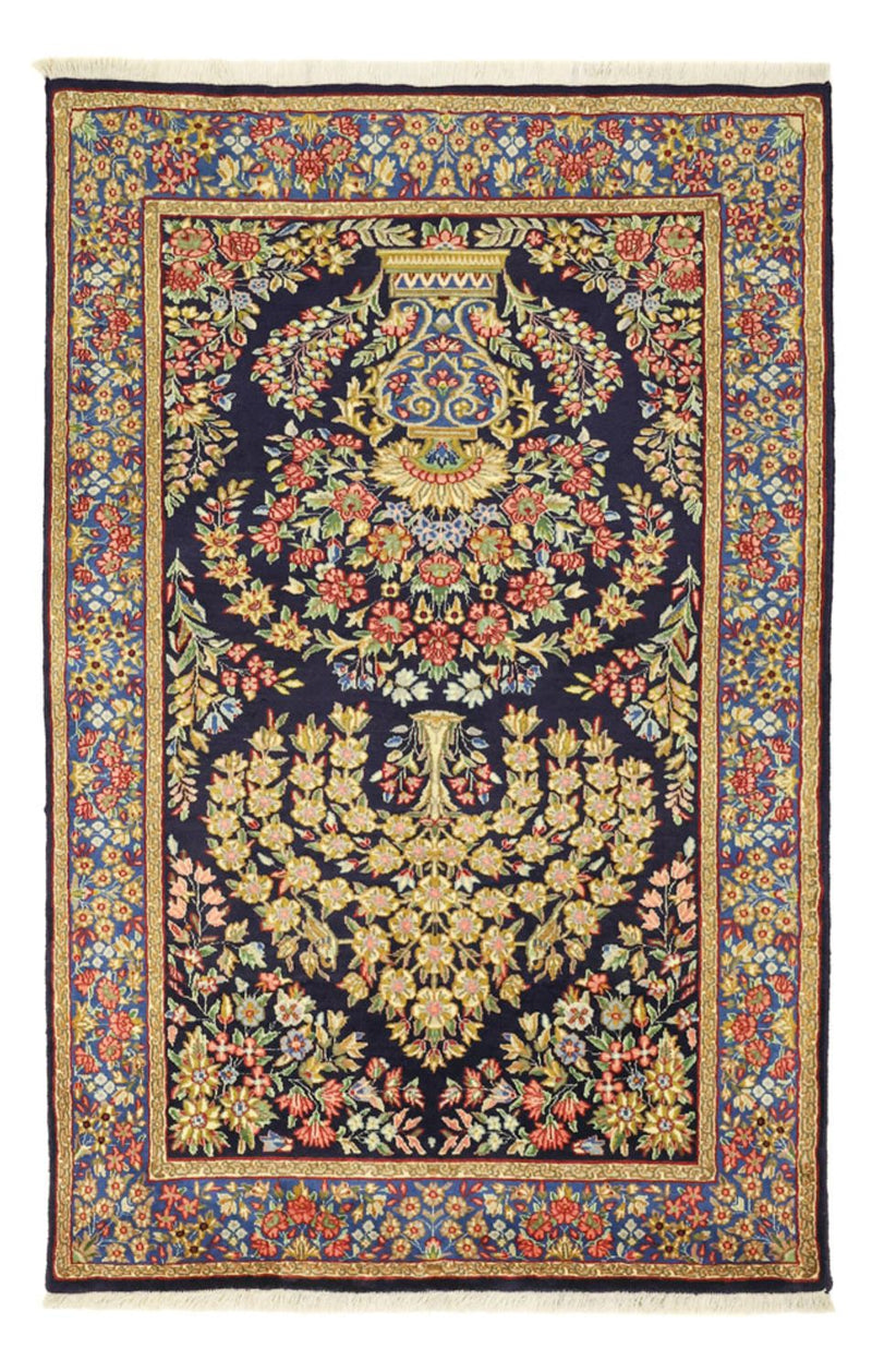 Kerman Tapete 148x96cm - Tapete persa