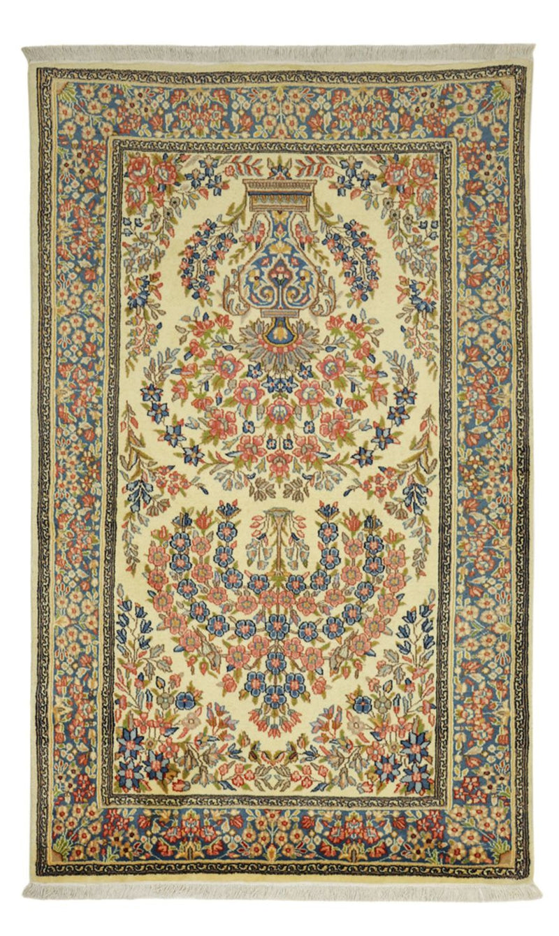 Kerman Tapete 156x94cm - Tapete persa
