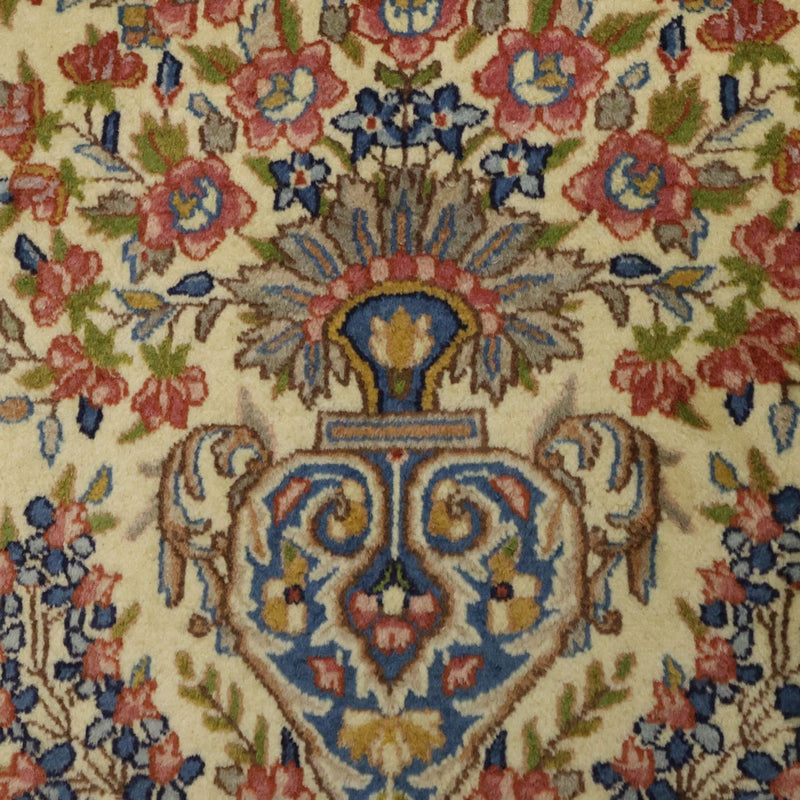 Kerman Tapete 156x94cm - Tapete persa