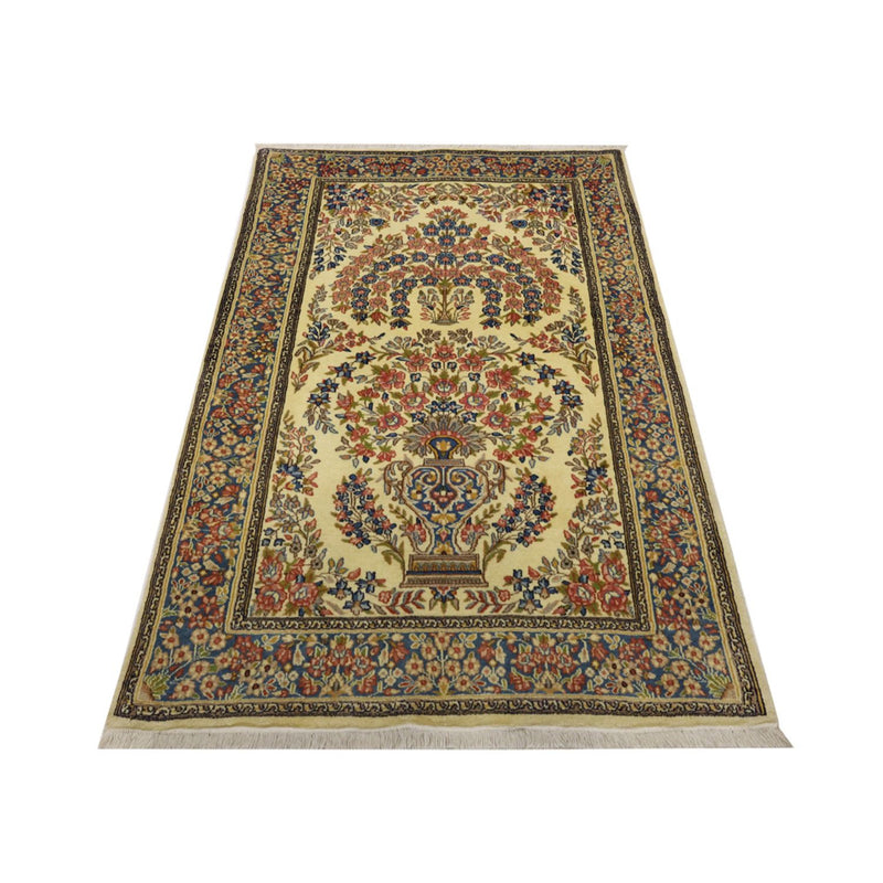 Kerman Tapete 156x94cm - Tapete persa