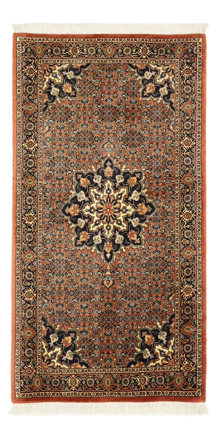 Bidjar Tapete 136x70cm - Tapete persa