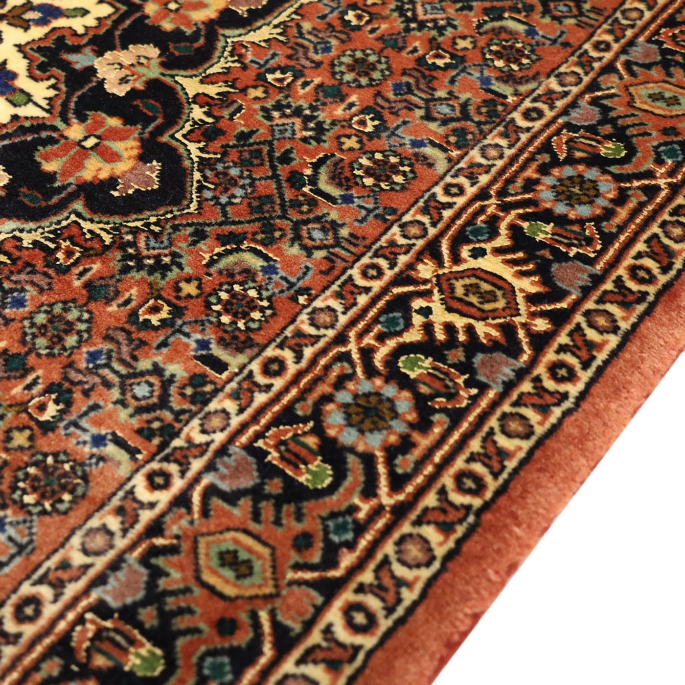 Bidjar Tapete 136x70cm - Tapete persa