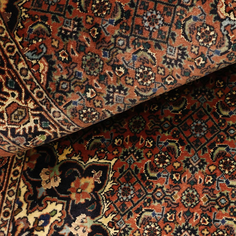 Bidjar Tapete 136x70cm - Tapete persa