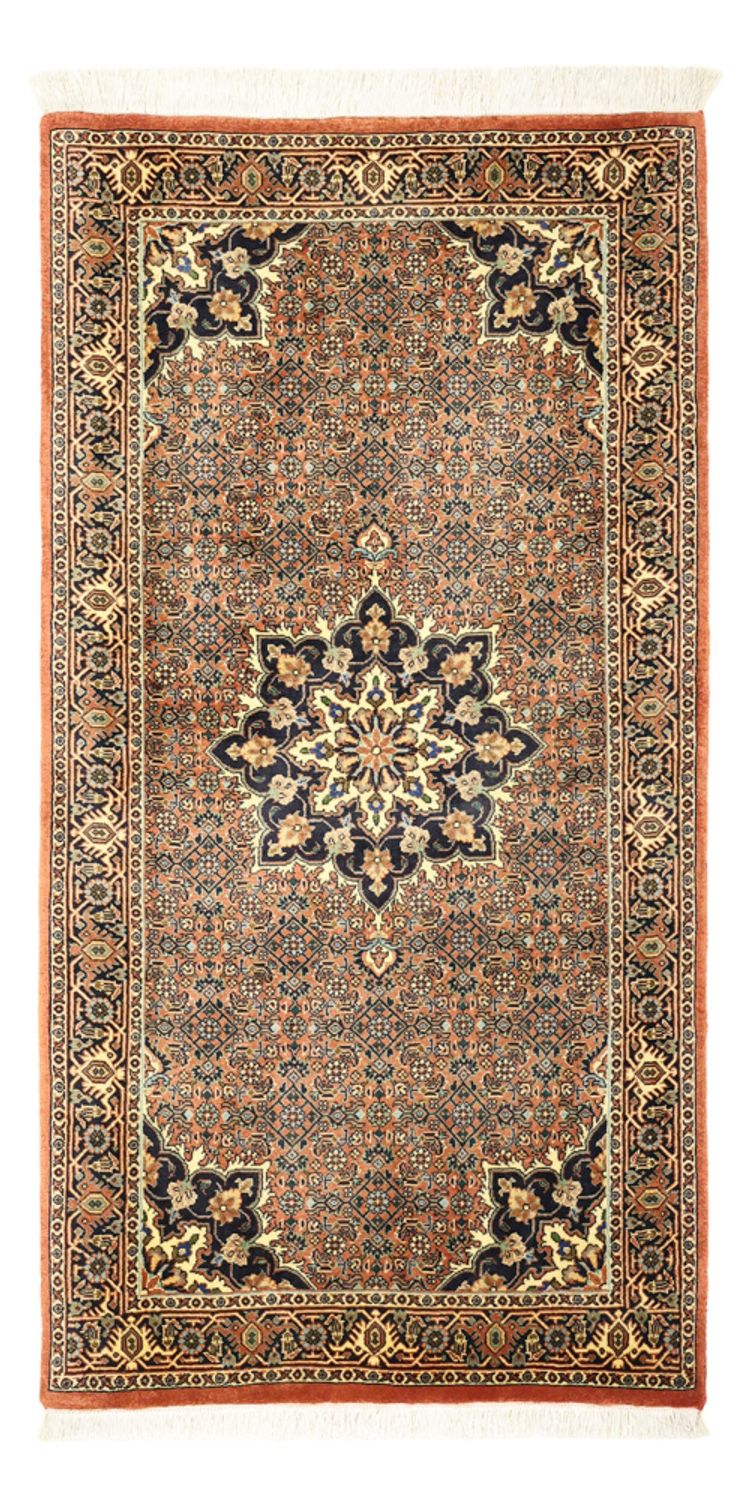 Bidjar Tapete 139x72cm - Tapete persa