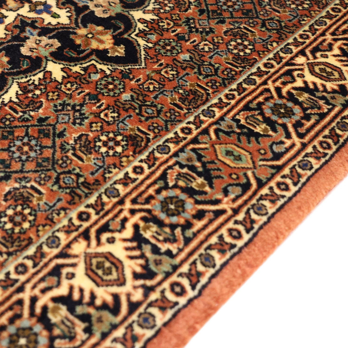 Bidjar Tapete 139x72cm - Tapete persa