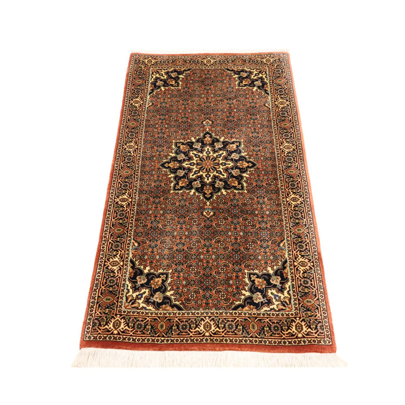 Bidjar Tapete 139x72cm - Tapete persa