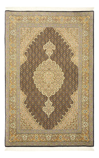 Tabriz - 50 Raj Tapete 102x154cm - Tapete persa – product image