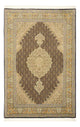 Tabriz - 50 Raj Tapete 102x154cm - Tapete persa