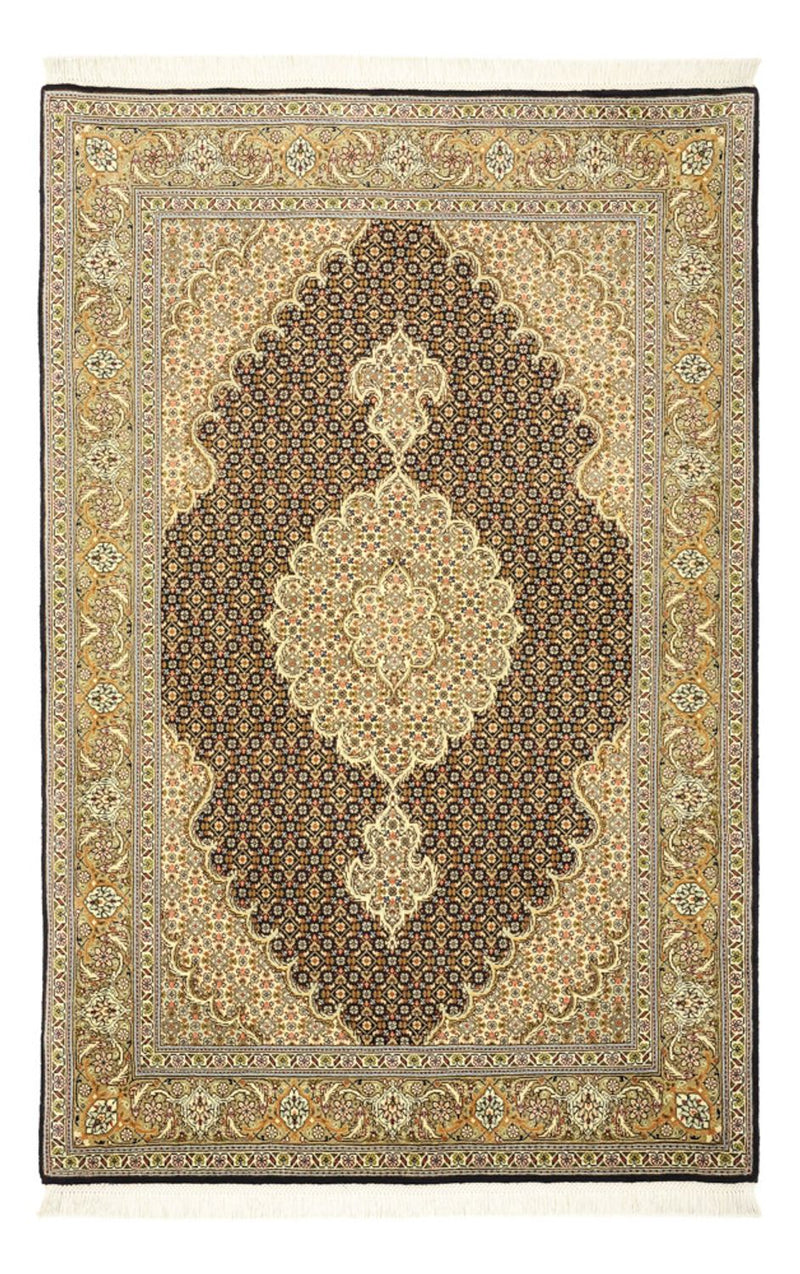 Tabriz - 50 Raj Tapete 102x154cm - Tapete persa