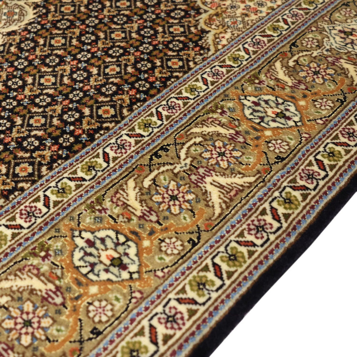 Tabriz - 50 Raj Tapete 102x154cm - Tapete persa