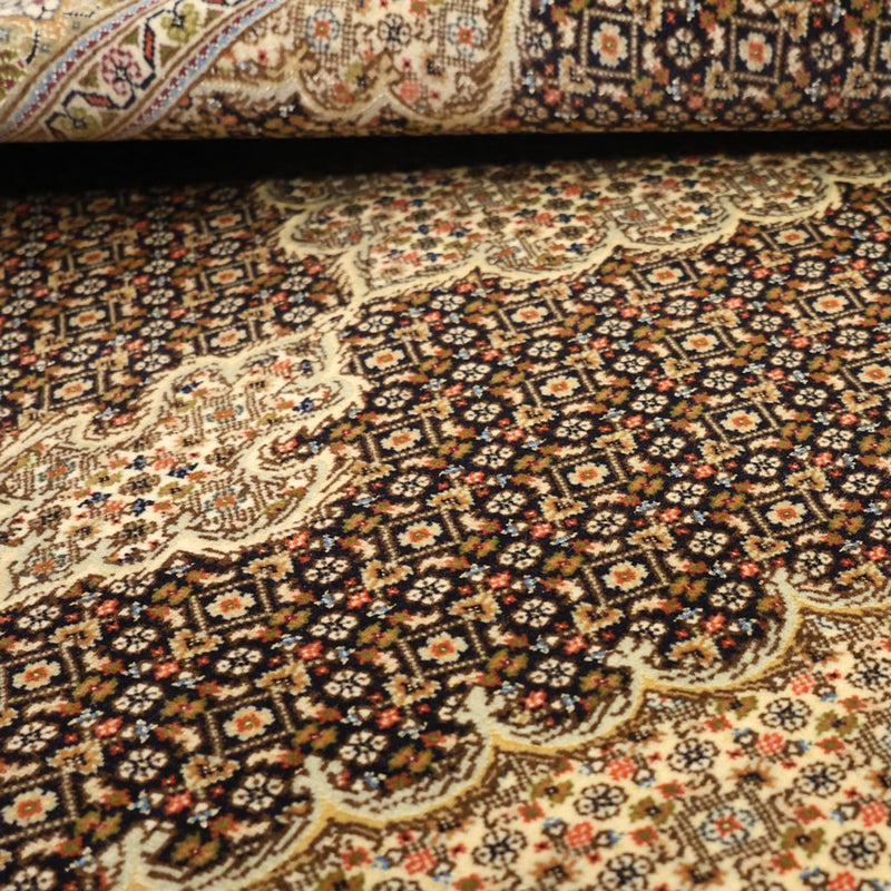 Tabriz - 50 Raj Tapete 102x154cm - Tapete persa