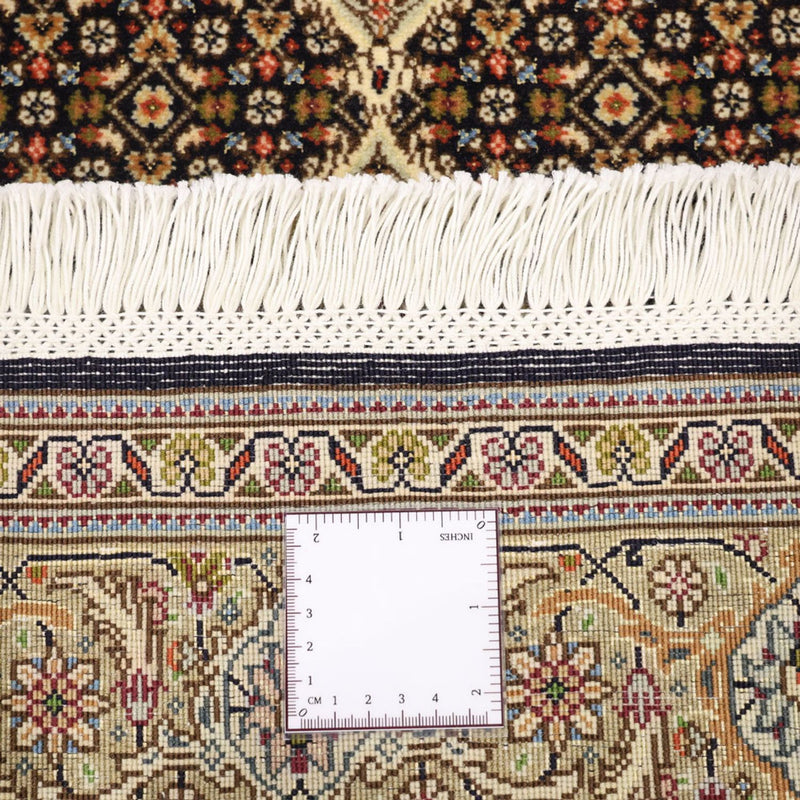 Tabriz - 50 Raj Tapete 102x154cm - Tapete persa