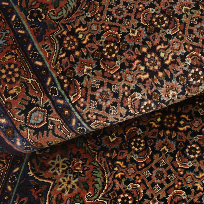 Bidjar Tapete 147x69cm - Tapete persa