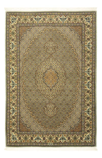 Tabriz - 50 Raj Tapete 149x100cm - Tapete persa – product image