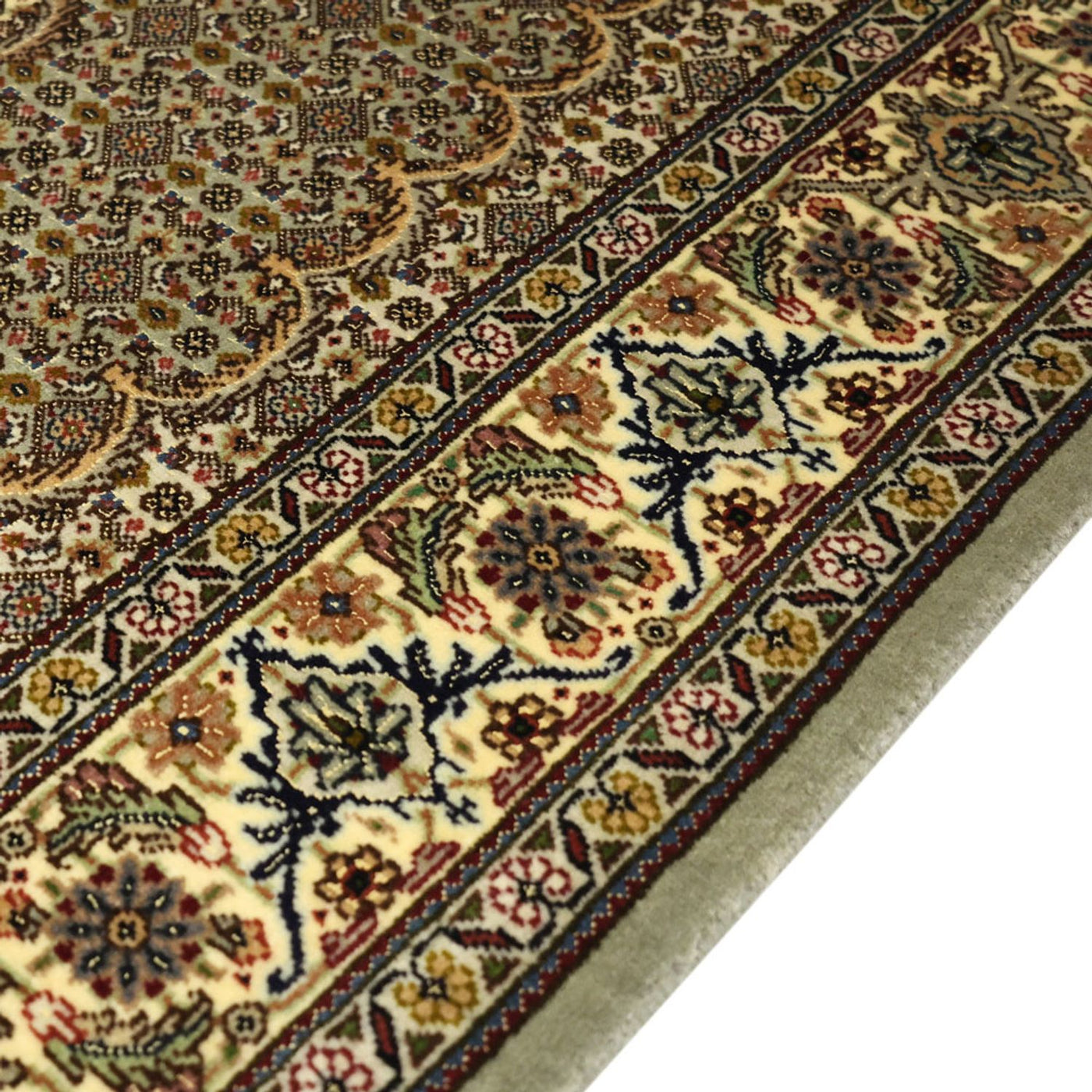 Tabriz - 50 Raj Tapete 149x100cm - Tapete persa