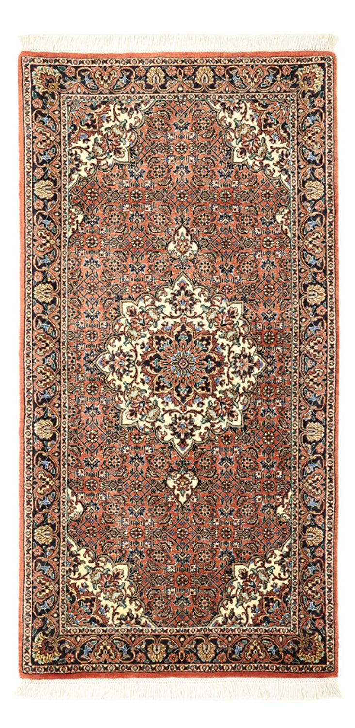 Bidjar Tapete 141x71cm - Tapete persa