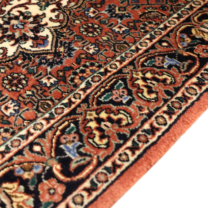 Bidjar Tapete 141x71cm - Tapete persa
