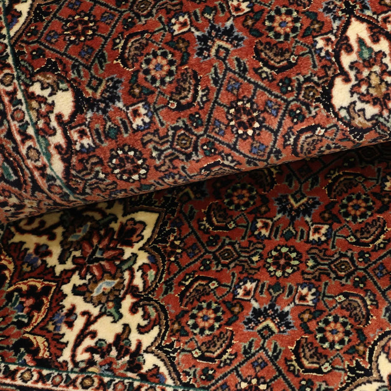 Bidjar Tapete 141x71cm - Tapete persa