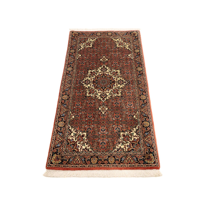 Bidjar Tapete 141x71cm - Tapete persa