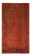 Kashkuli Tapete 81x145cm - Tapete persa - Rectangular / Multicolor / 81 x 145 cm Rectangular