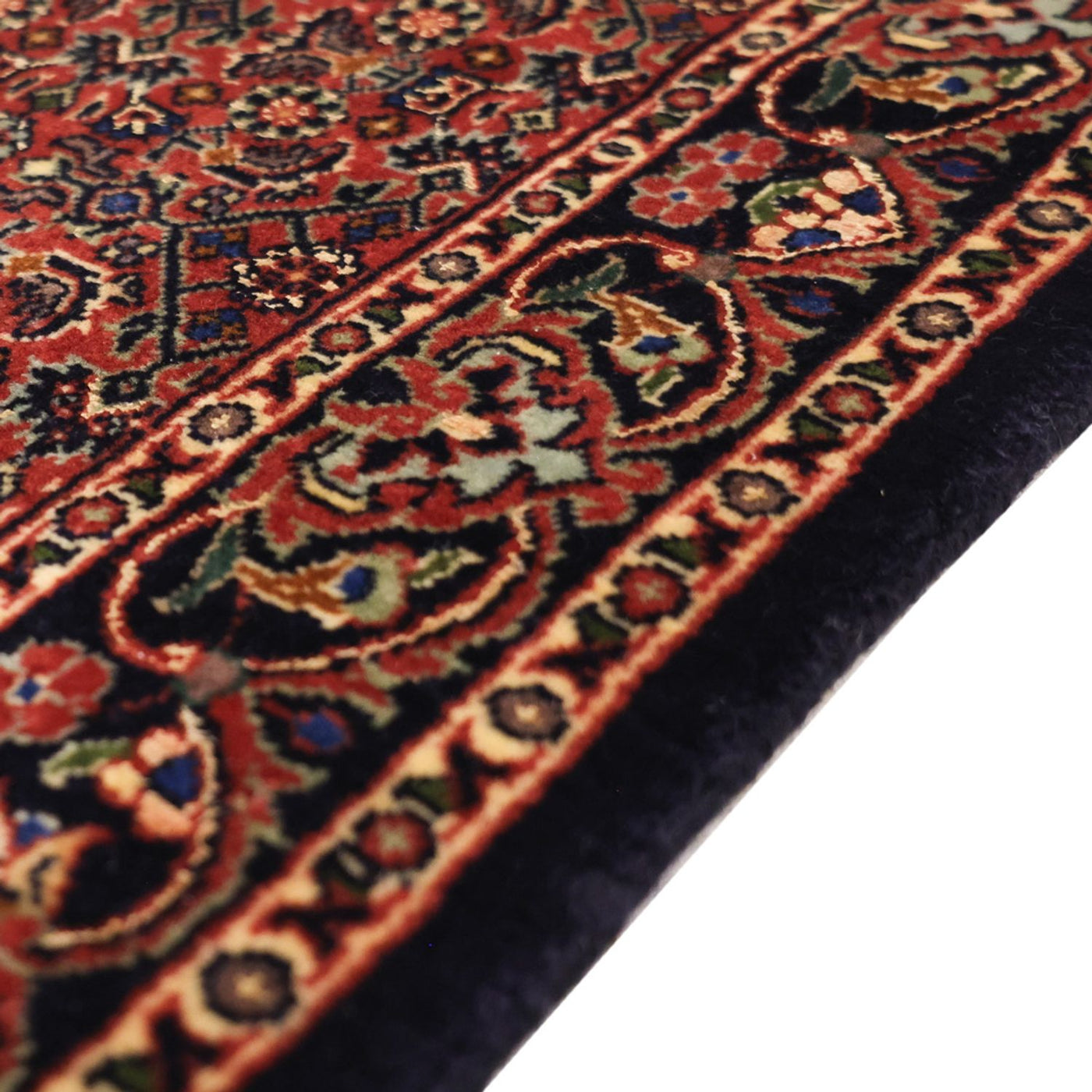 Bidjar Tapete 155x89cm - Tapete persa