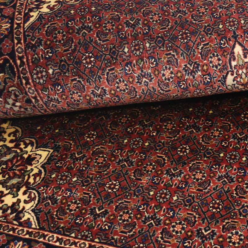 Bidjar Tapete 155x89cm - Tapete persa