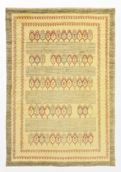 Kashkuli Tapete 87x125cm - Tapete persa