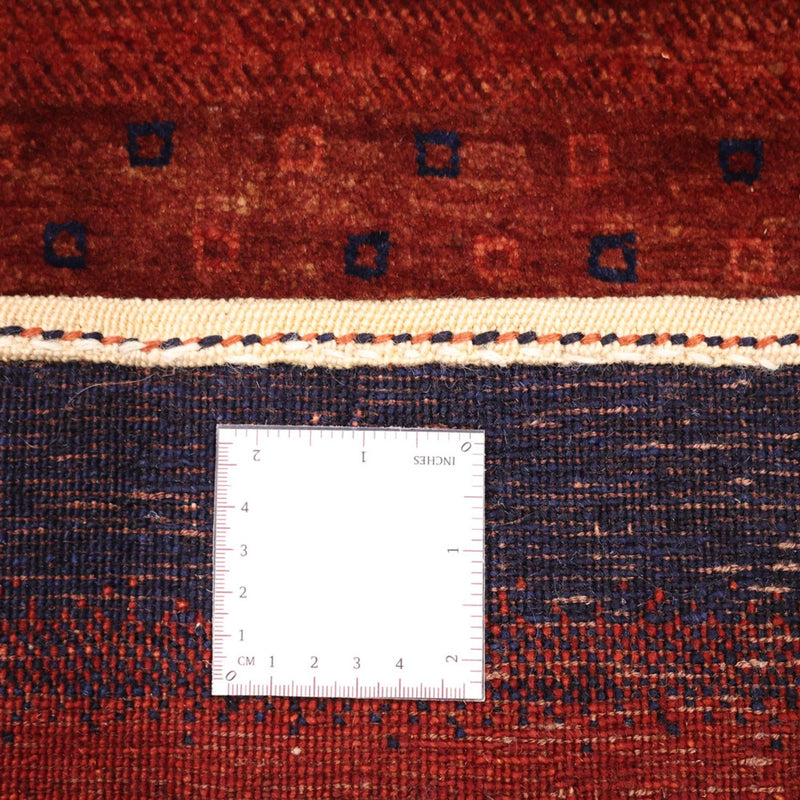 Kashkuli Tapete 74x97cm - Tapete persa
