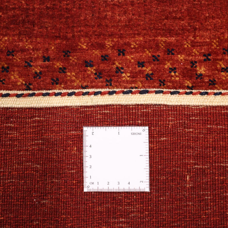 Kashkuli Tapete 116x97cm - Tapete persa