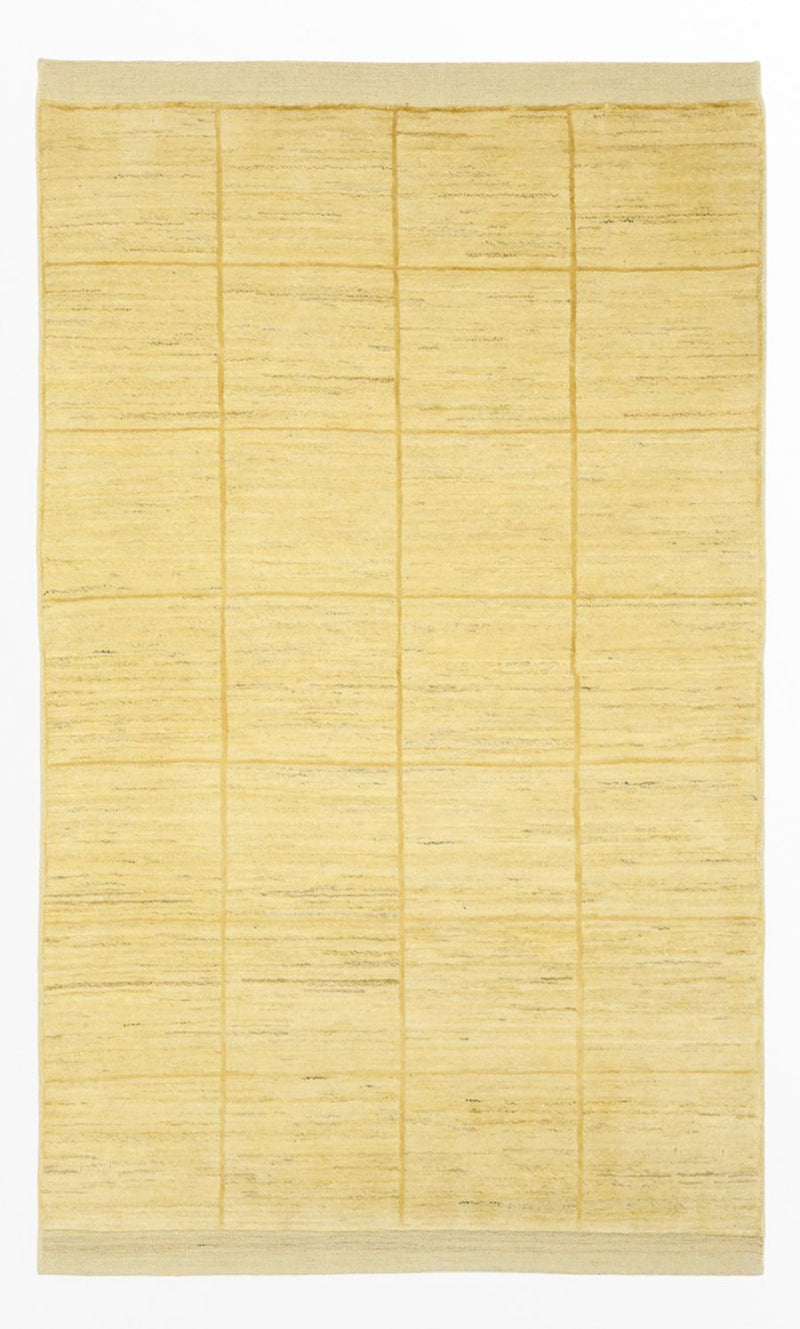 Loribaft Tapete 103x157cm - Perserteppich Wollteppich