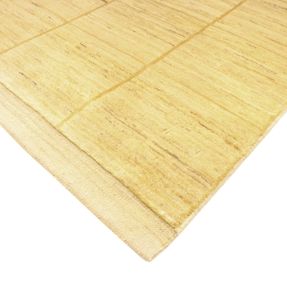 Loribaft Tapete 103x157cm - Perserteppich Wollteppich