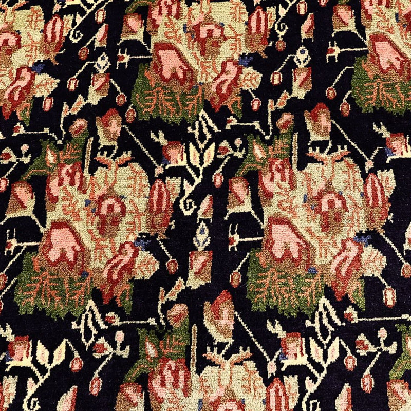 Afshar Sirjan Tapete 199x149cm - Tapete persa