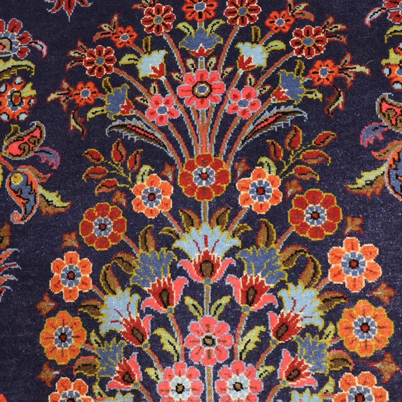 Sarouk Tapete 110x161cm - Tapete persa