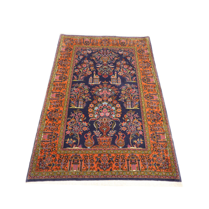 Sarouk Tapete 110x161cm - Tapete persa