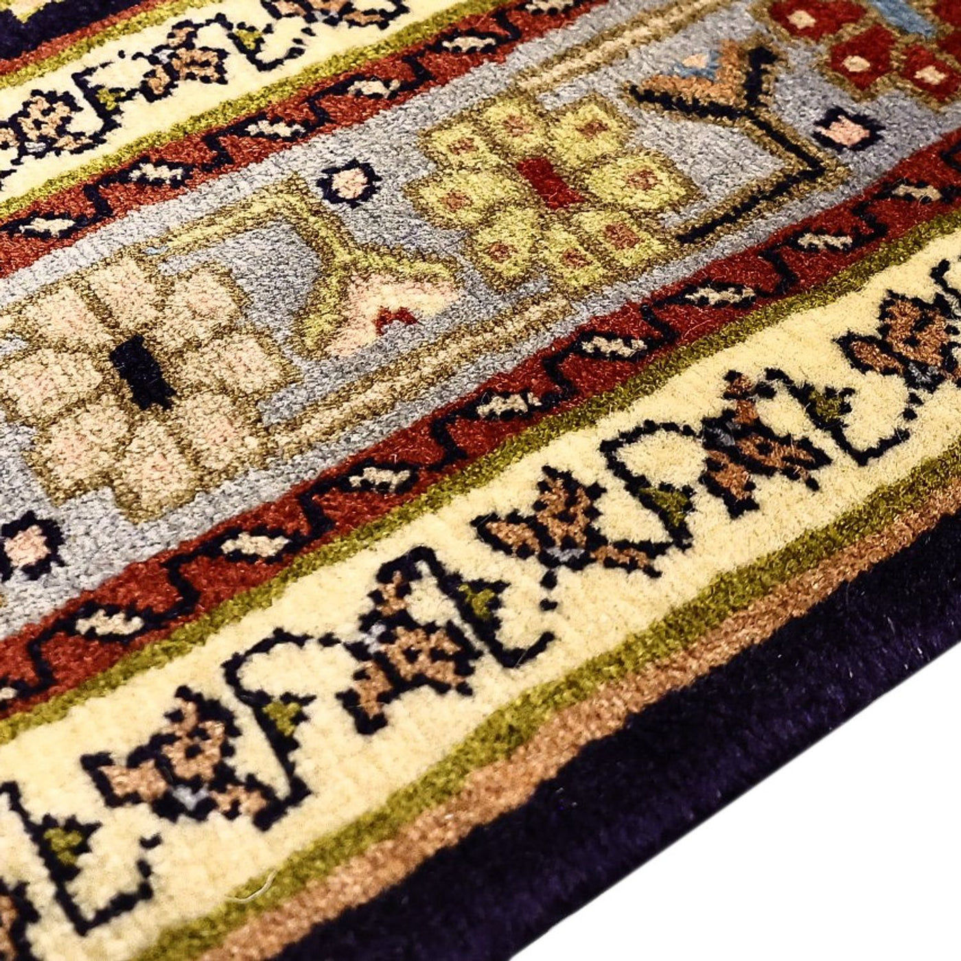 Sharbabak Tapete 210x148cm - Tapete persa